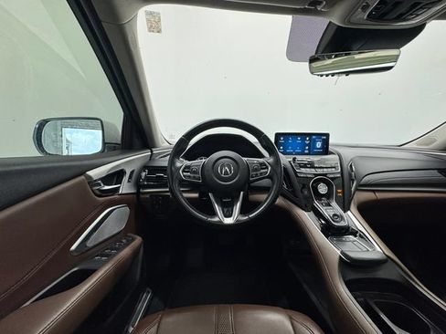 Used 2021 Acura RDX FWD w/ Technology Package image 22