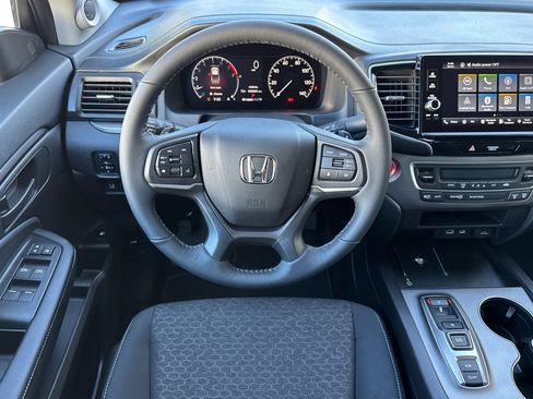 New 2026 Honda Ridgeline Sport image 15