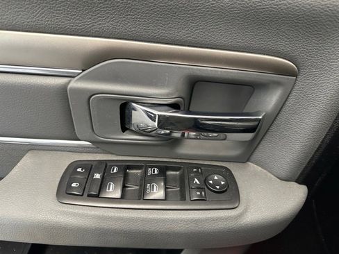 Used 2014 RAM 1500 Big Horn image 19
