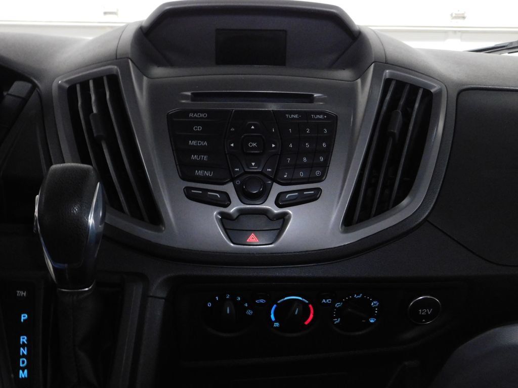 Used 2018 Ford Transit 150 XLT RWD image 56