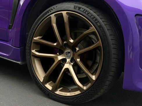 Used 2017 BMW X6 xDrive35i image 20