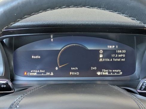 Used 2022 Lincoln Aviator Reserve w/ Equipment Group 201A image 26