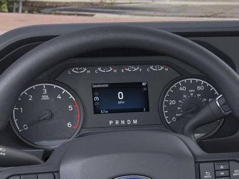 New 2025 Ford F550 XL image 13