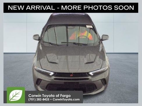 Used 2024 Dodge Hornet GT w/ Cold Weather Group image 1
