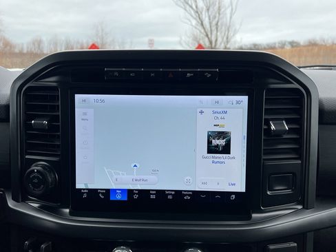 Used 2024 Ford F150 XLT w/ Equipment Group 303A High image 29