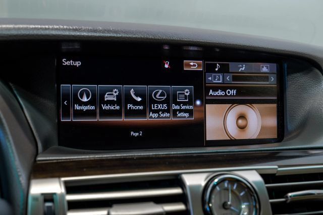 Used 2015 Lexus LS 460 w/ Comfort Package RWD image 41