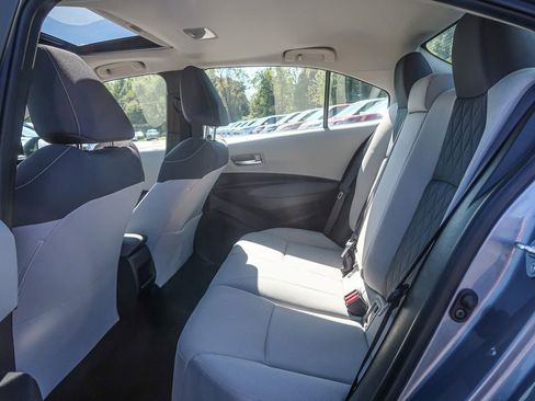 Used 2020 Toyota Corolla LE w/ LE Premium Package image 24