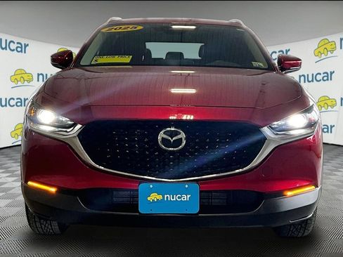 Used 2025 MAZDA CX-30 AWD 2.5 S w/ Preferred Package image 2