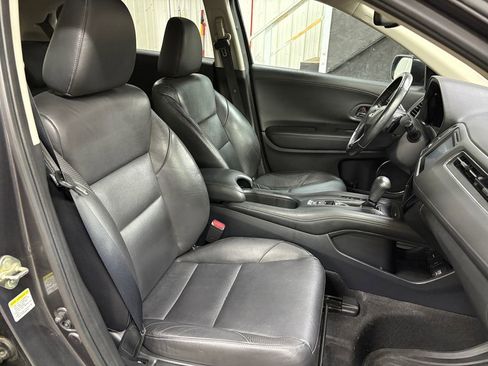 Used 2016 Honda HR-V EX-L image 17