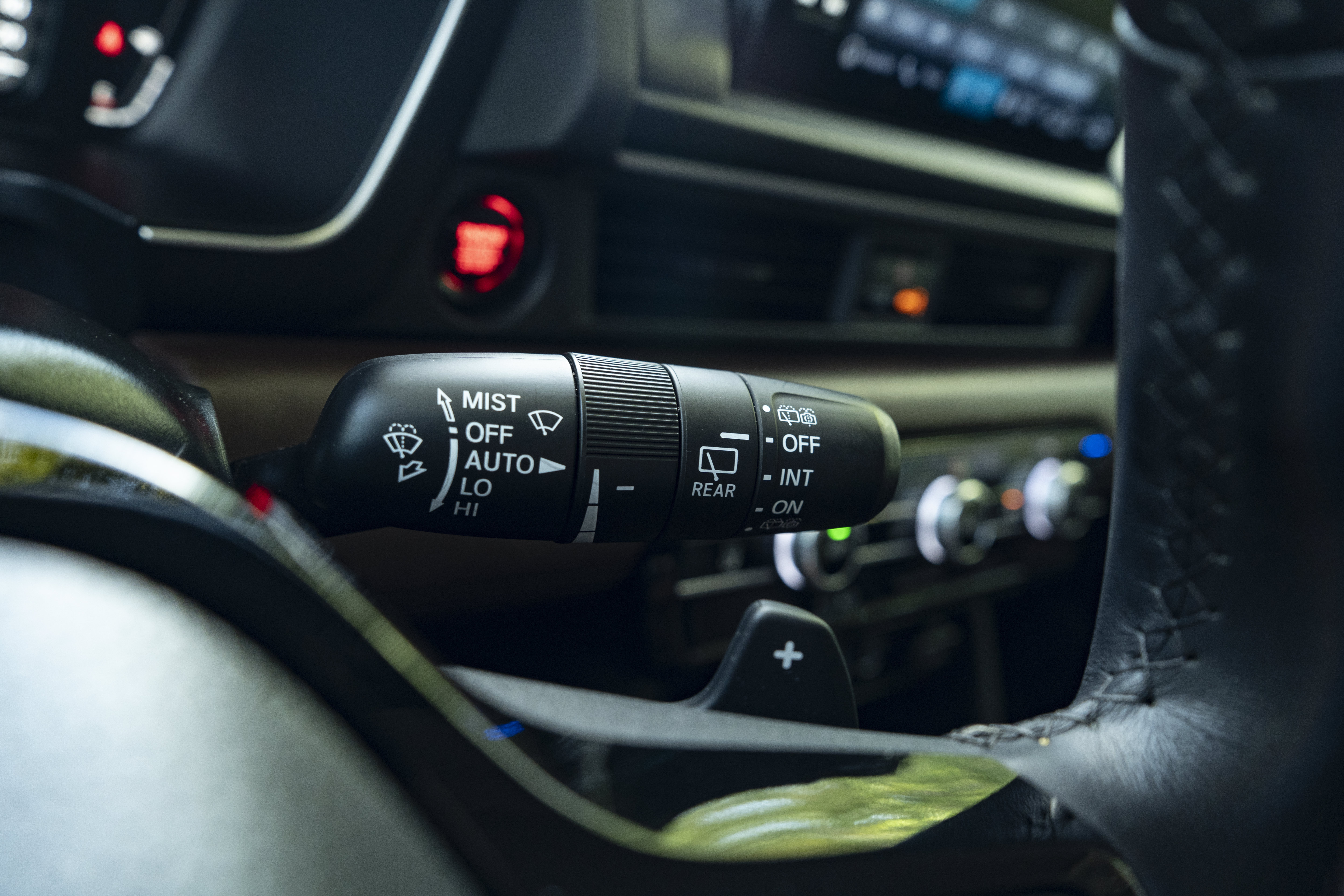 Certified 2025 Honda Pilot Elite image 25