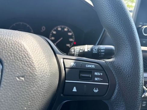 Certified 2024 Honda CR-V EX image 24