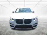 Used 2021 BMW X3 xDrive30i w/ Executive Package image 2
