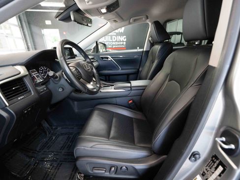 Used 2020 Lexus RX 350 FWD w/ Accessory Package image 9