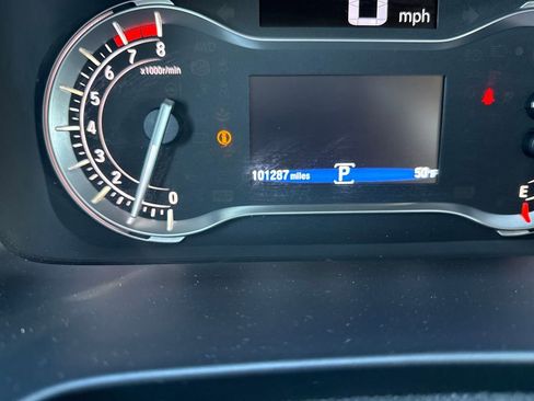 Used 2017 Honda Ridgeline RTL-T image 17