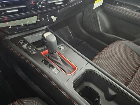 New 2026 Nissan Kicks SR w/ SR Premium Package image 28