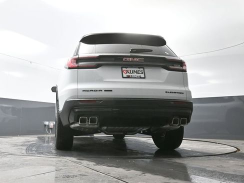 New 2026 GMC Acadia Elevation w/ Black Edition image 51