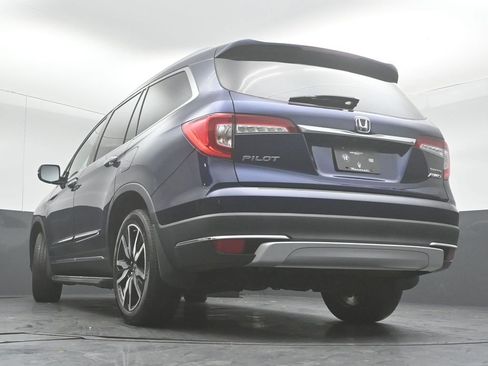 Used 2020 Honda Pilot Touring image 43