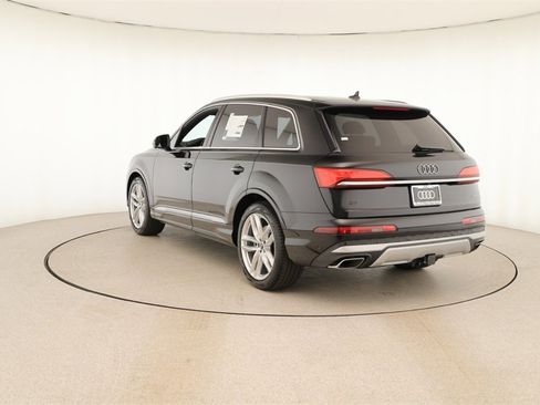 New 2025 Audi Q7 3.0T Premium Plus image 4