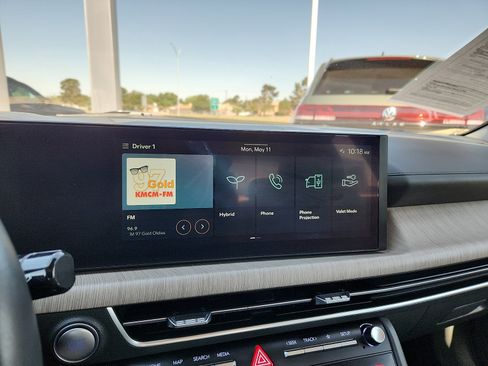Used 2024 Hyundai Sonata SEL FWD image 19