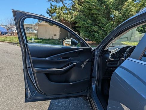 Used 2024 MAZDA CX-30 AWD 2.5 S w/ Preferred Package image 10