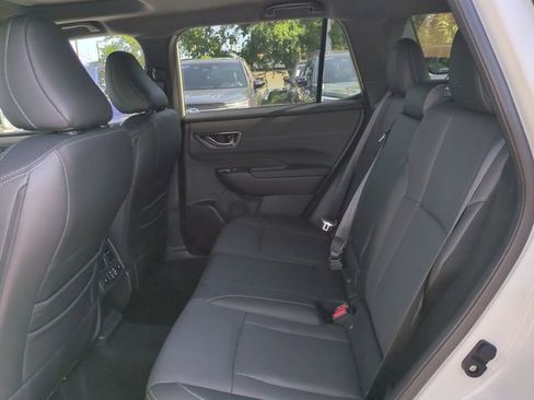 New 2026 Subaru Outback Touring AWD/4WD image 14