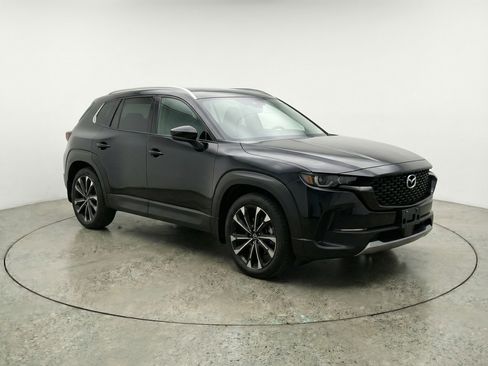 Used 2025 MAZDA CX-50 2.5 Hybrid w/ Premium Plus Pkg image 1