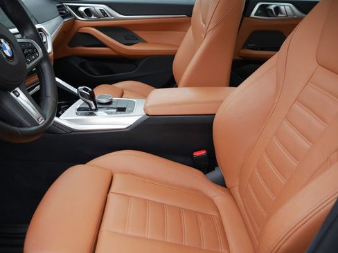 Used 2022 BMW M440i xDrive Gran Coupe w/ Premium Package image 5