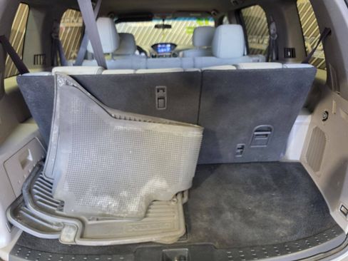 Used 2015 Honda Pilot EX image 27