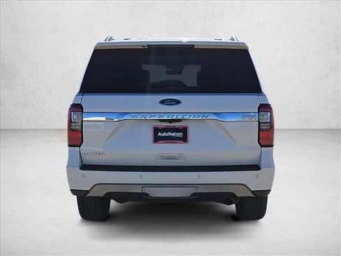 Used 2021 Ford Expedition Max Limited image 7