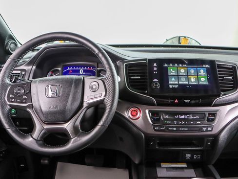 Used 2023 Honda Passport EX-L image 18