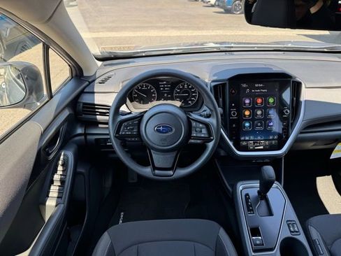New 2025 Subaru Crosstrek 2.0i Premium image 2