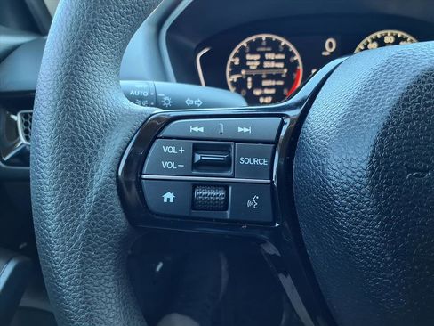 Certified 2026 Honda Civic LX image 14