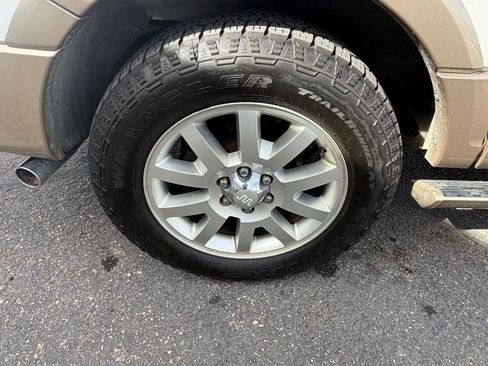 Used 2012 Ford Expedition EL King Ranch image 31