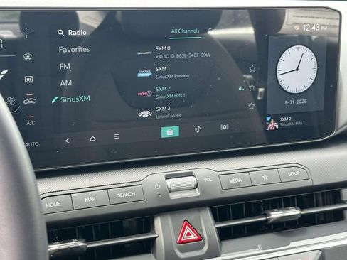 Used 2025 Kia K4 EX FWD image 20