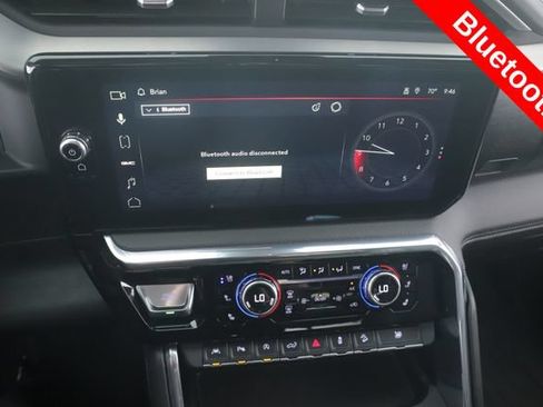 Used 2024 GMC Sierra 1500 Denali AWD/4WD image 5