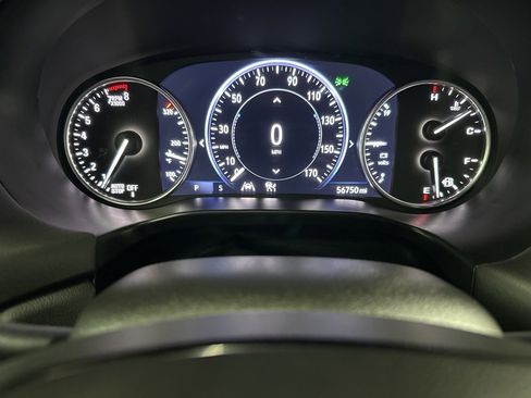 Used 2022 Buick Enclave Avenir w/ Avenir Technology Package image 13