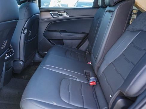 New 2026 Kia Sportage SX Prestige AWD/4WD image 11