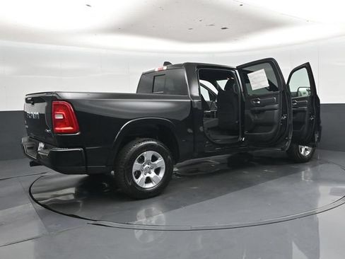 New 2026 RAM 1500 Big Horn AWD/4WD image 54