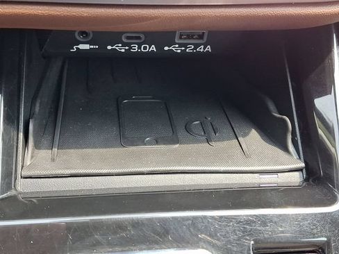 Certified 2023 Subaru Outback Touring AWD/4WD image 38