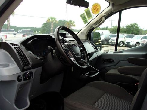 Used 2016 Ford Transit 350 XL image 8