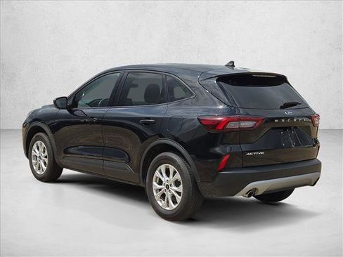 Used 2025 Ford Escape Active image 8