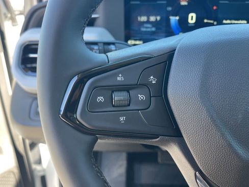 New 2027 Chevrolet Bolt LT w/ Comfort Package image 20