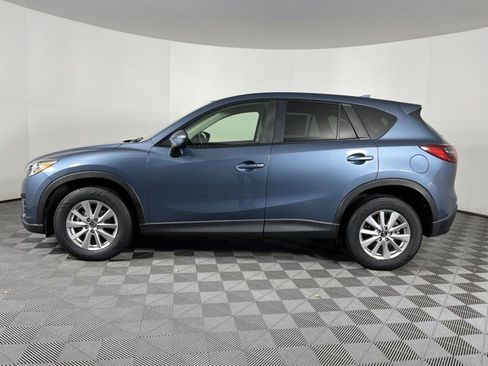 Used 2016 MAZDA CX-5 Touring FWD image 5