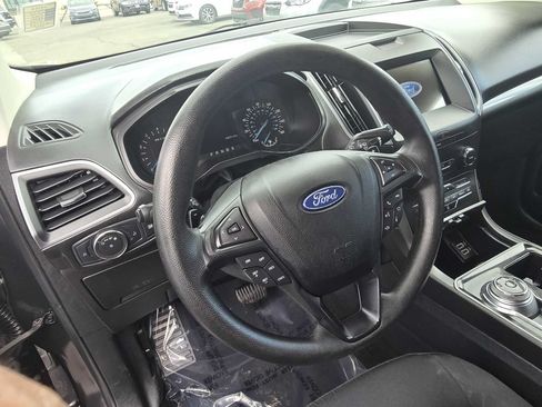 Used 2020 Ford Edge SE AWD/4WD image 28