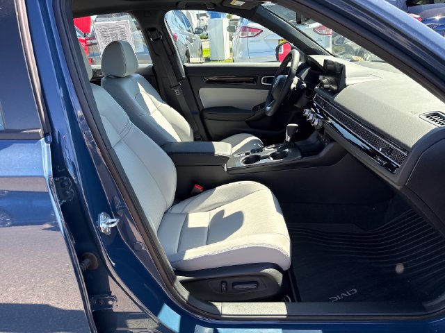 Used 2026 Honda Civic Sport image 9