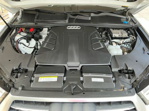 Used 2019 Audi Q7 3.0T Premium AWD/4WD image 20