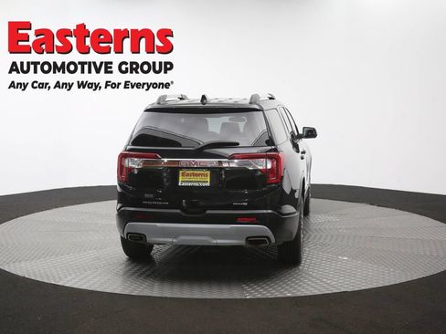 Used 2023 GMC Acadia SLE w/ Driver Convenience Package AWD/4WD image 38