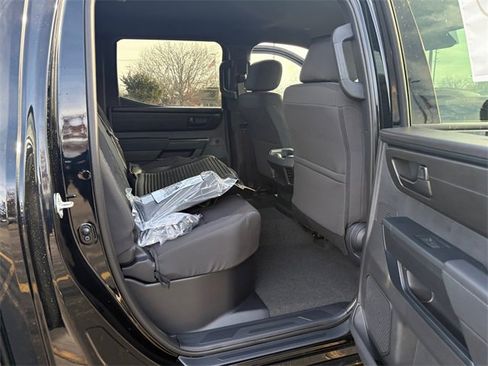 New 2026 Toyota Tundra SR image 20
