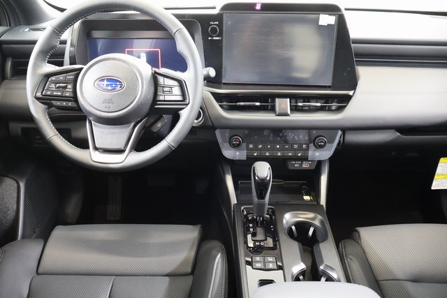 New 2026 Subaru Outback Touring XT AWD/4WD image 15