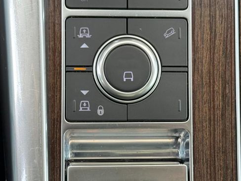 Used 2020 Land Rover Range Rover Sport HSE AWD/4WD image 35
